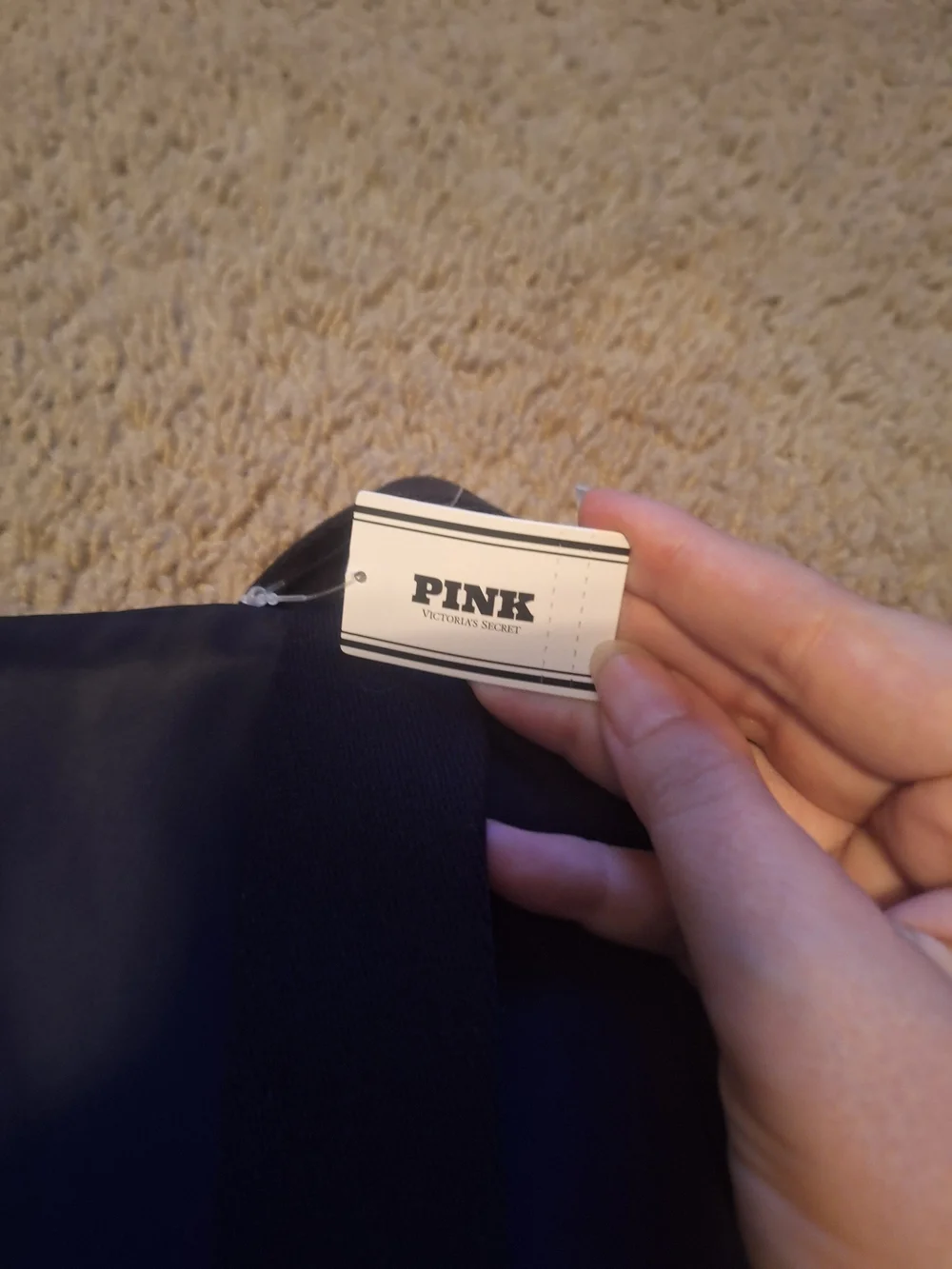 PINK Victorias Secret brand new